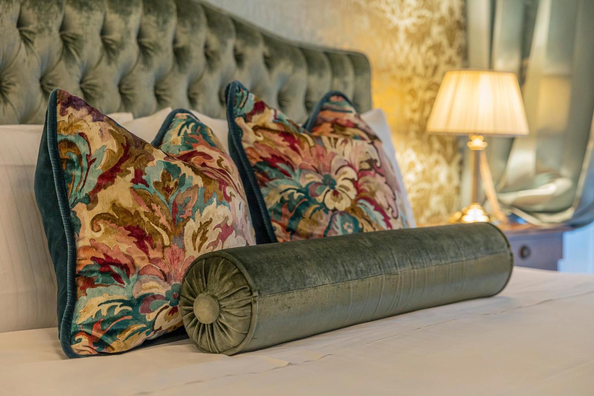 Palazzo Monga Boutique Guesthouse Verona Kültér fotó