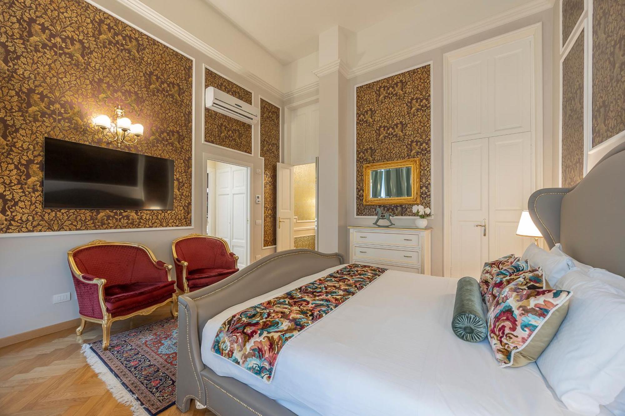 Palazzo Monga Boutique Guesthouse Verona Kültér fotó