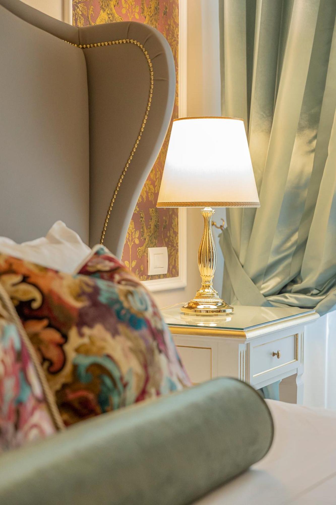 Palazzo Monga Boutique Guesthouse Verona Kültér fotó