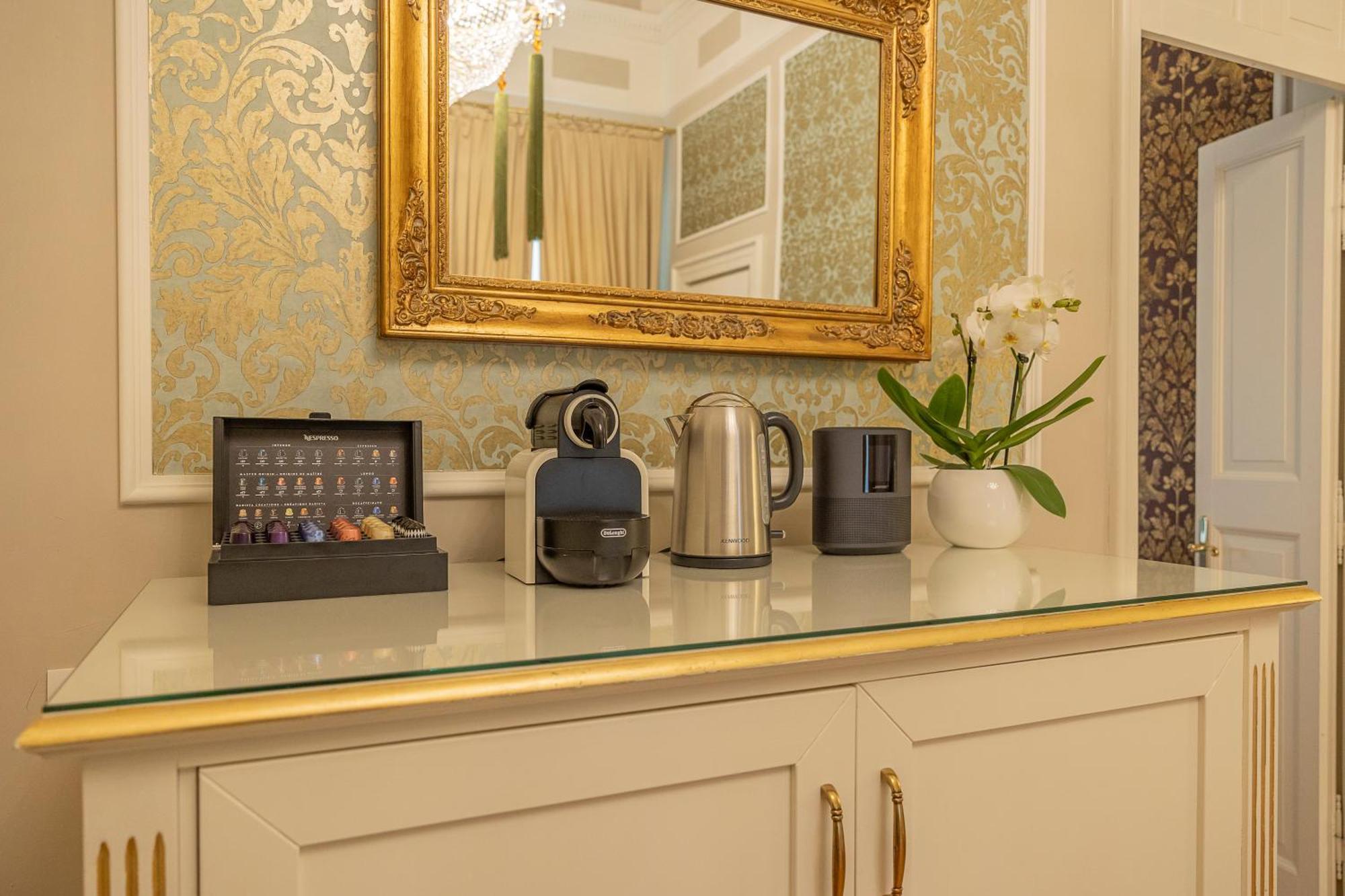 Palazzo Monga Boutique Guesthouse Verona Kültér fotó