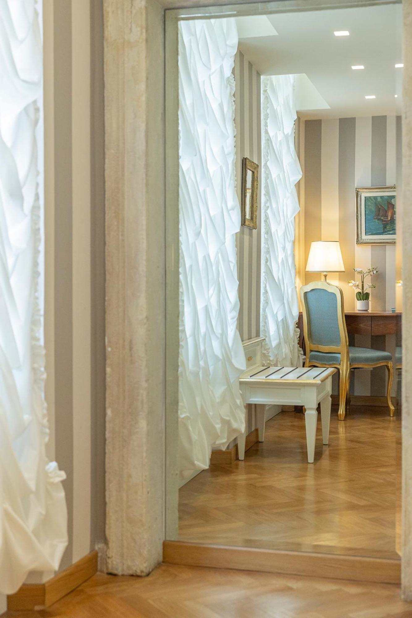 Palazzo Monga Boutique Guesthouse Verona Kültér fotó