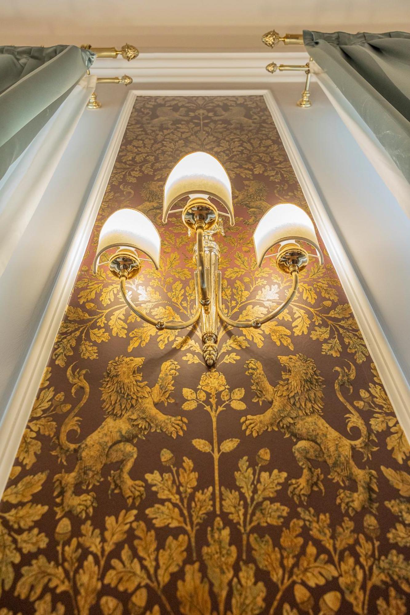 Palazzo Monga Boutique Guesthouse Verona Kültér fotó