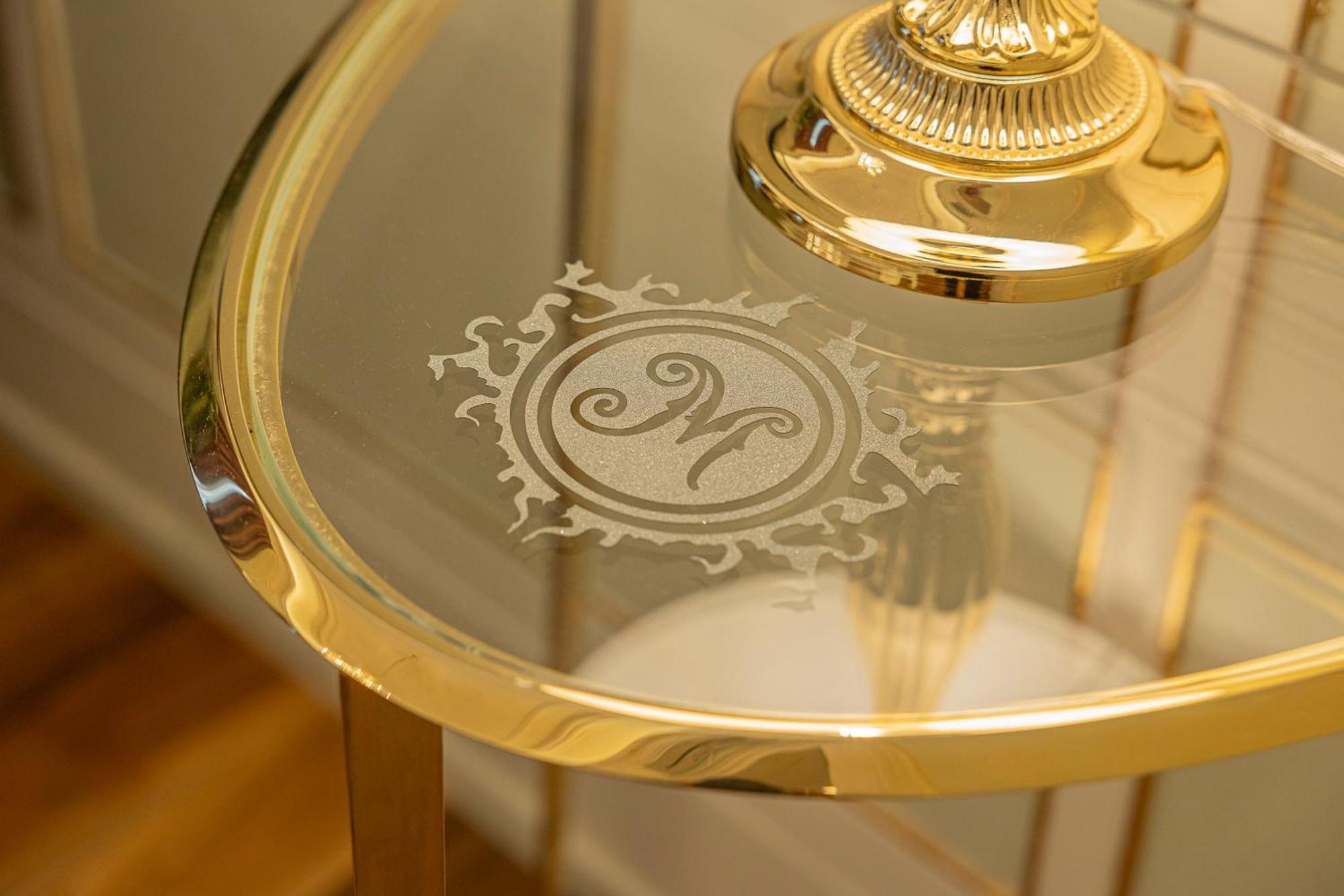 Palazzo Monga Boutique Guesthouse Verona Kültér fotó