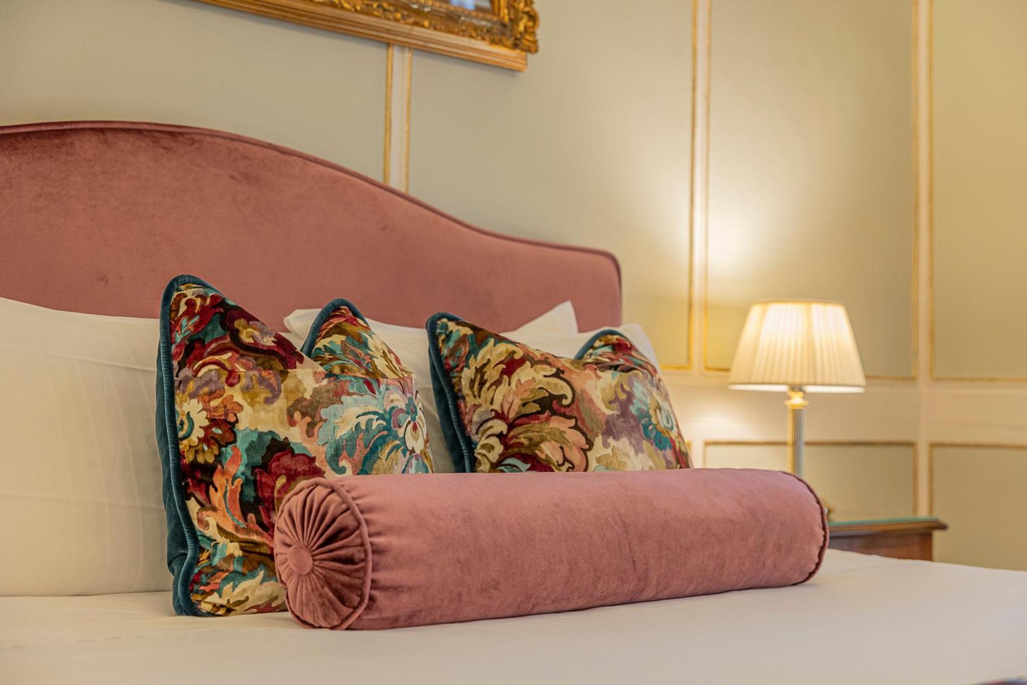 Palazzo Monga Boutique Guesthouse Verona Kültér fotó