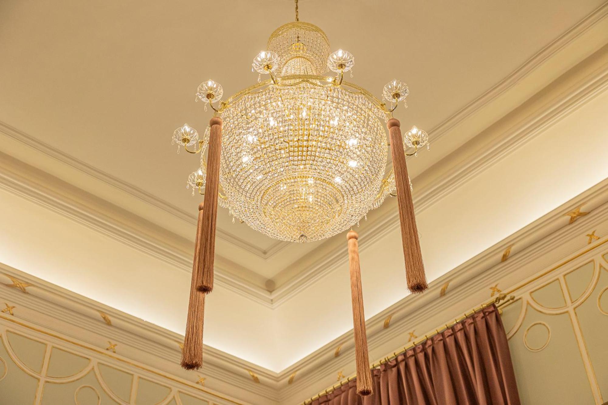Palazzo Monga Boutique Guesthouse Verona Kültér fotó