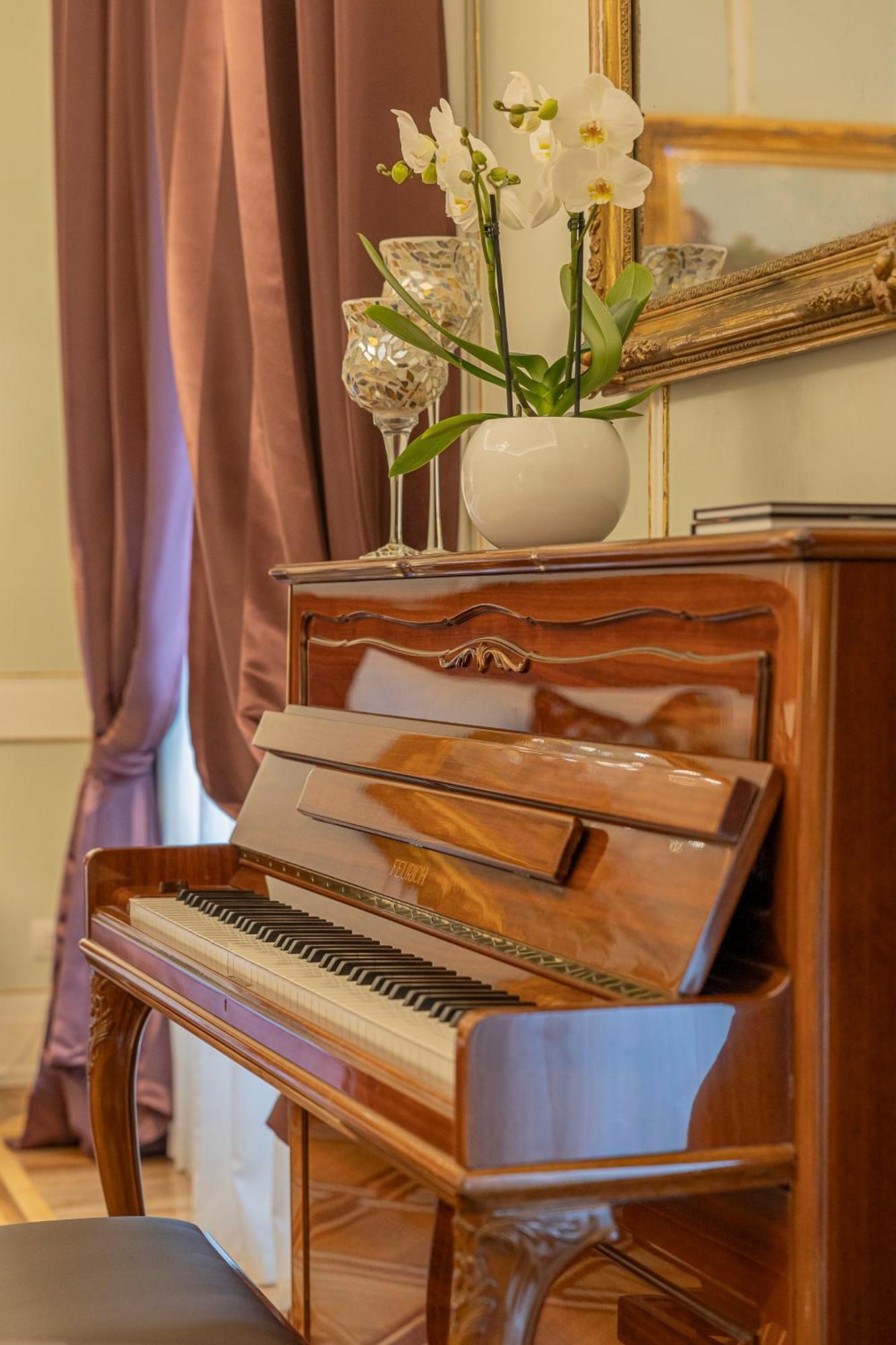 Palazzo Monga Boutique Guesthouse Verona Kültér fotó