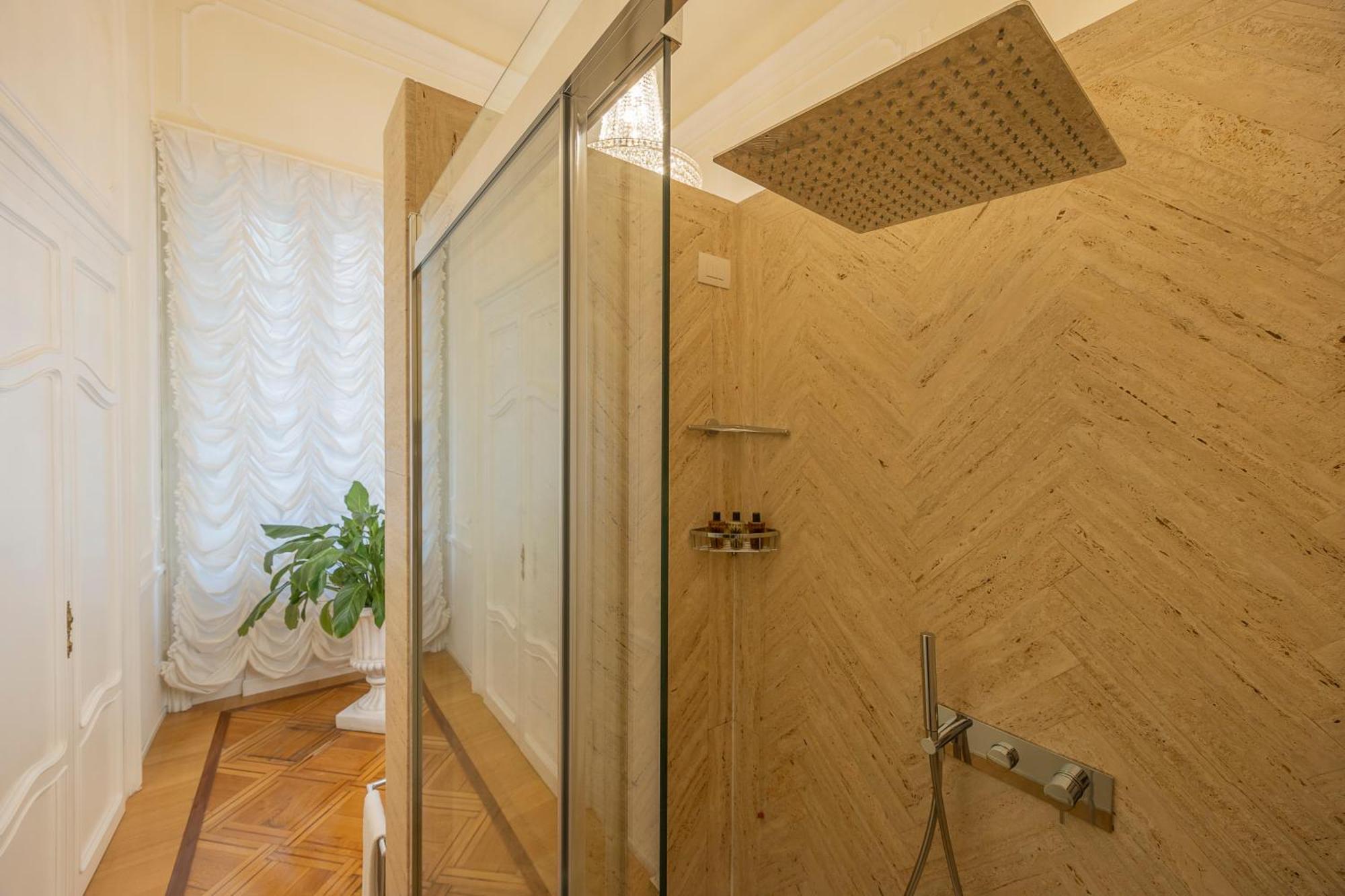 Palazzo Monga Boutique Guesthouse Verona Kültér fotó