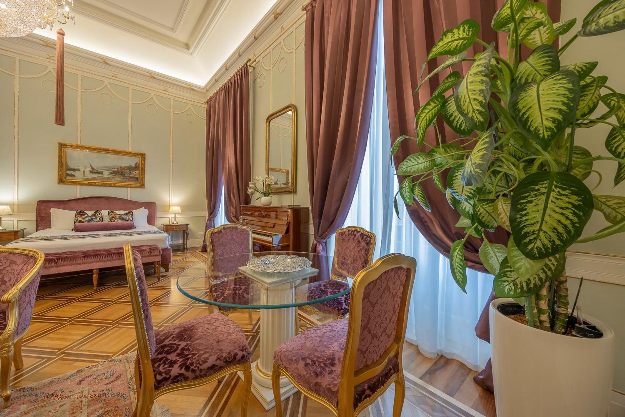 Palazzo Monga Boutique Guesthouse Verona Kültér fotó