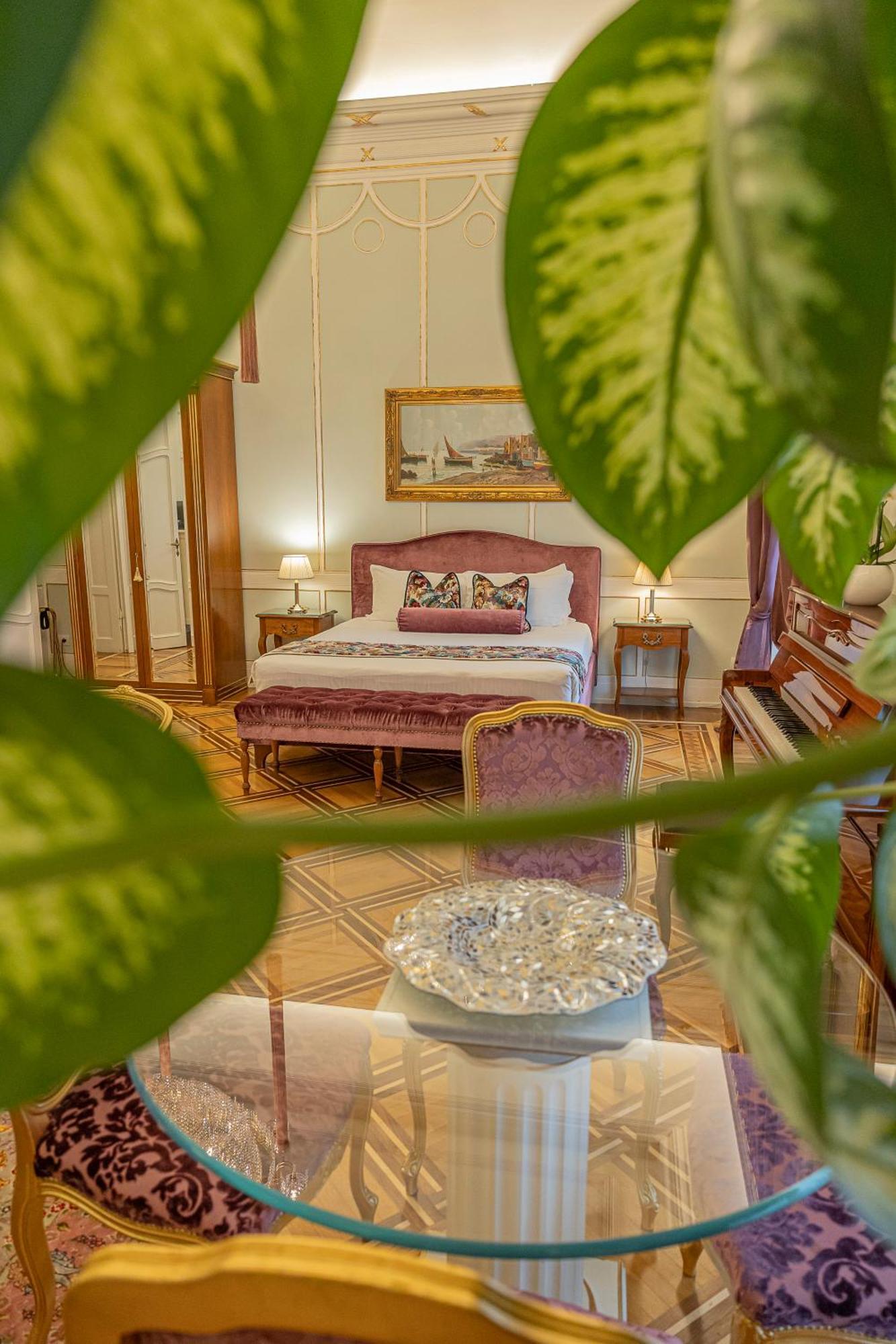 Palazzo Monga Boutique Guesthouse Verona Kültér fotó