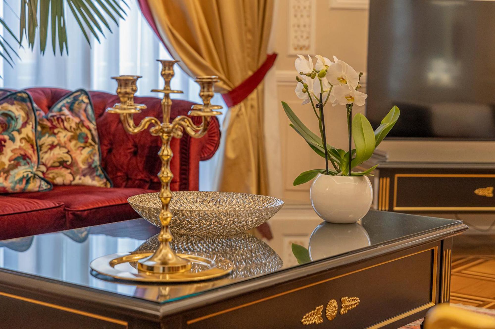 Palazzo Monga Boutique Guesthouse Verona Kültér fotó