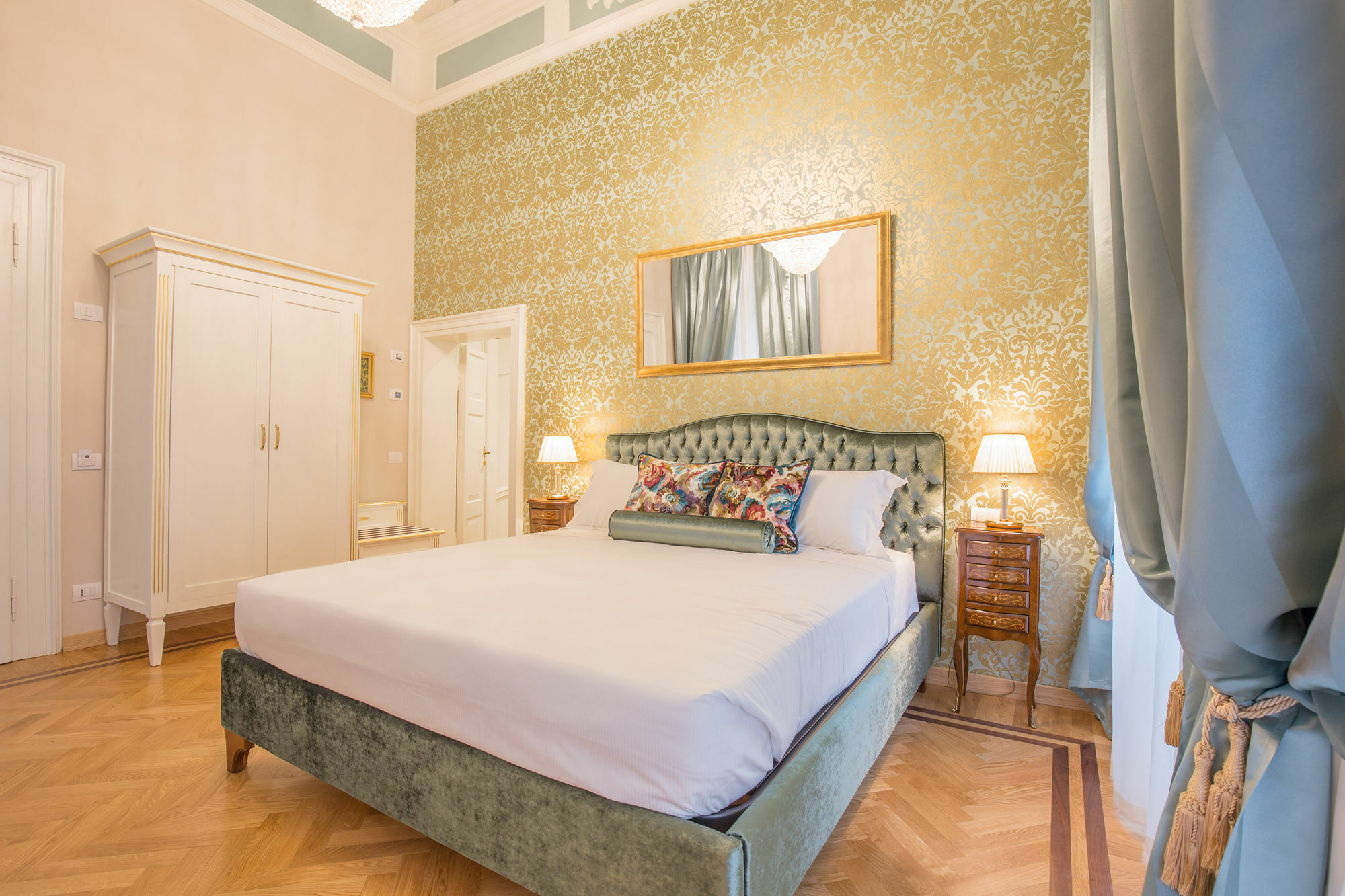 Palazzo Monga Boutique Guesthouse Verona Kültér fotó