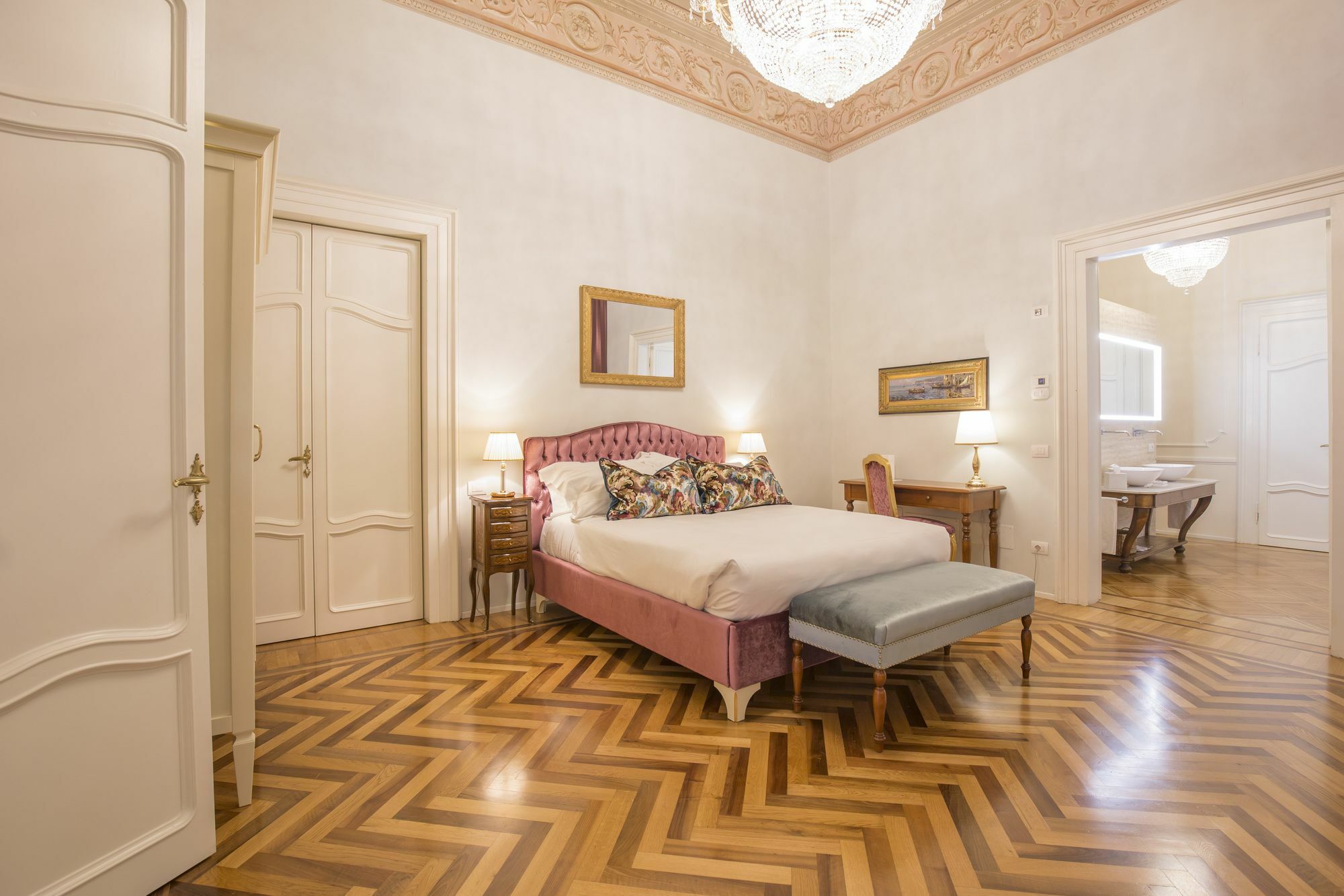 Palazzo Monga Boutique Guesthouse Verona Kültér fotó