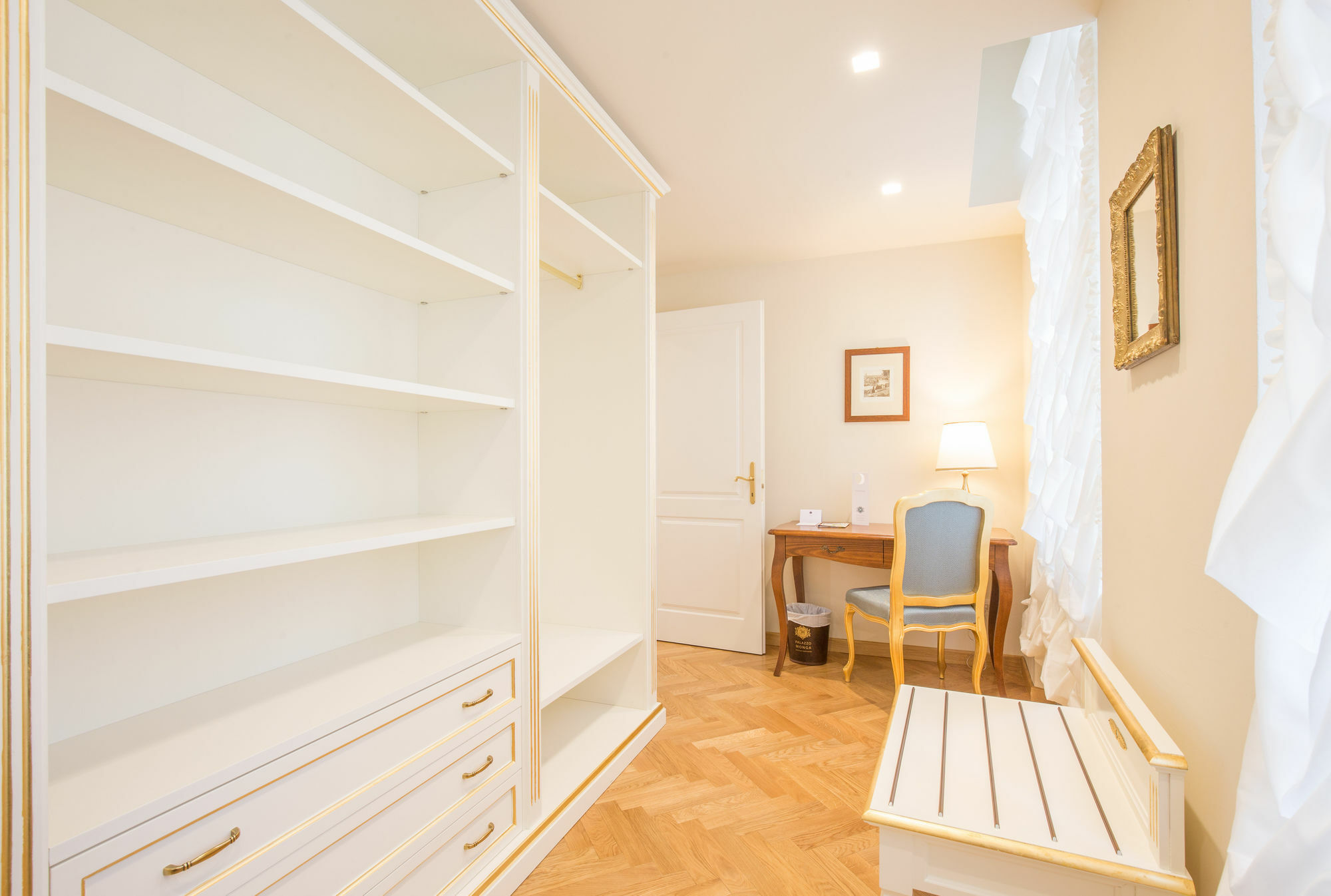 Palazzo Monga Boutique Guesthouse Verona Kültér fotó