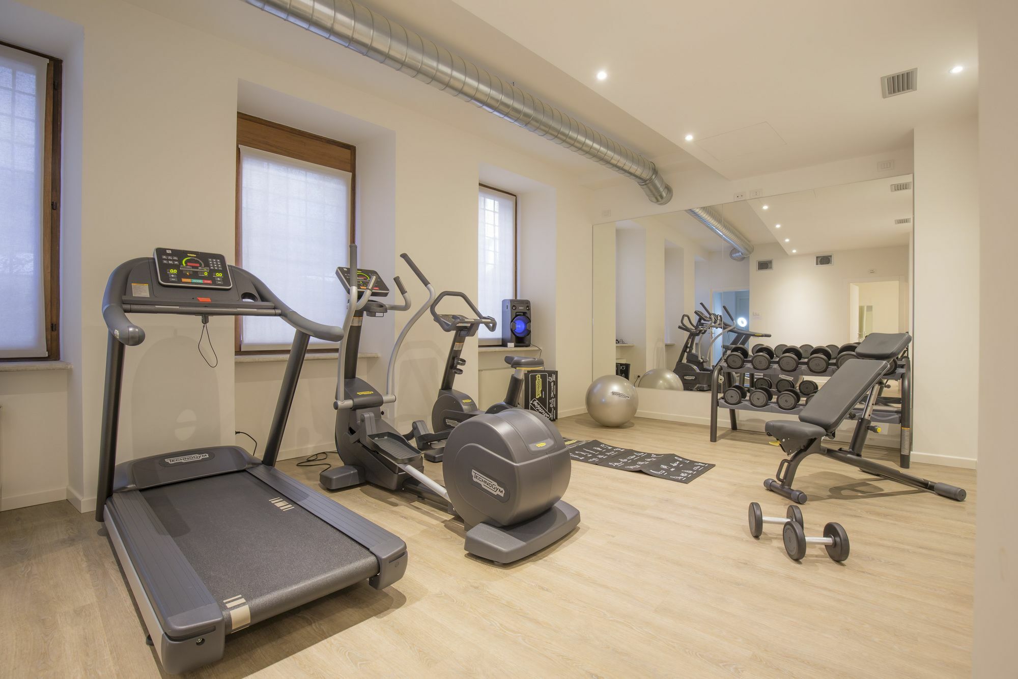 Palazzo Monga Boutique Guesthouse Verona Kültér fotó